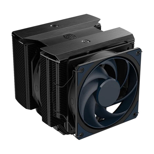 CPU-Kühler Cooler Master / Preto_0