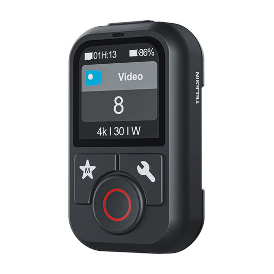 GoPro Hero 13/12/11/10/9/8/MAX remote control_0