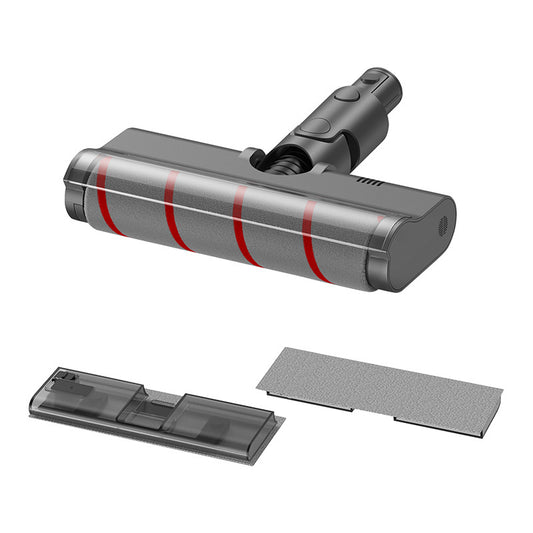 Brush + water tank + mop attachment for Dreame T20_0