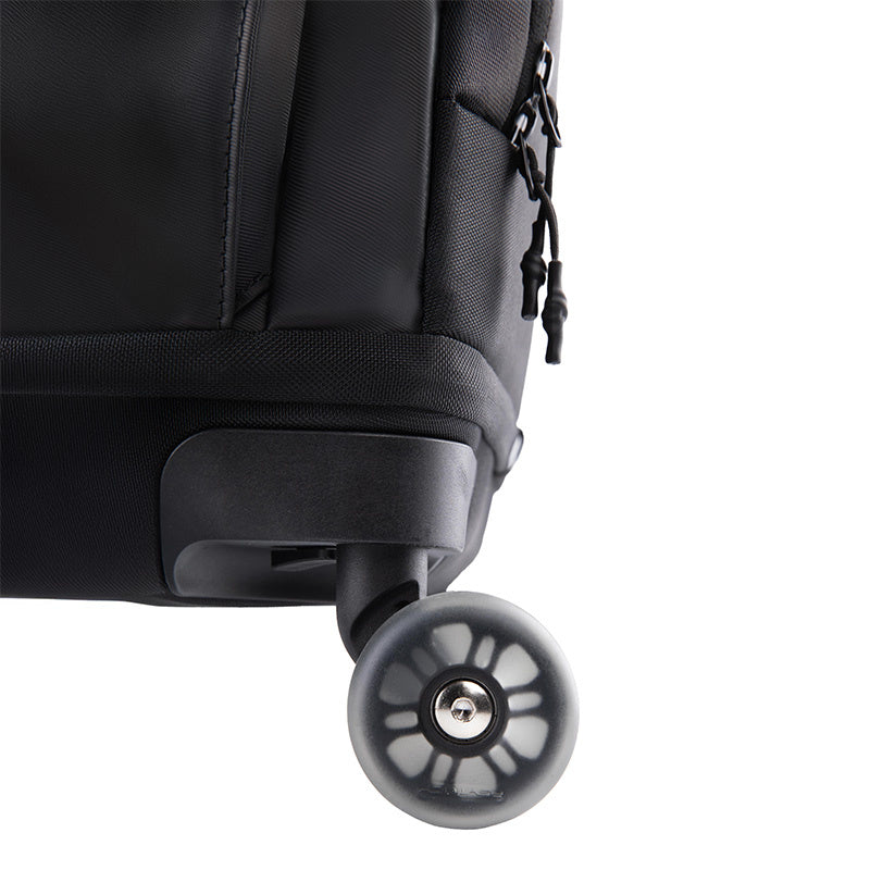 PGYTECH Roller Camera Backpack-wheel_0