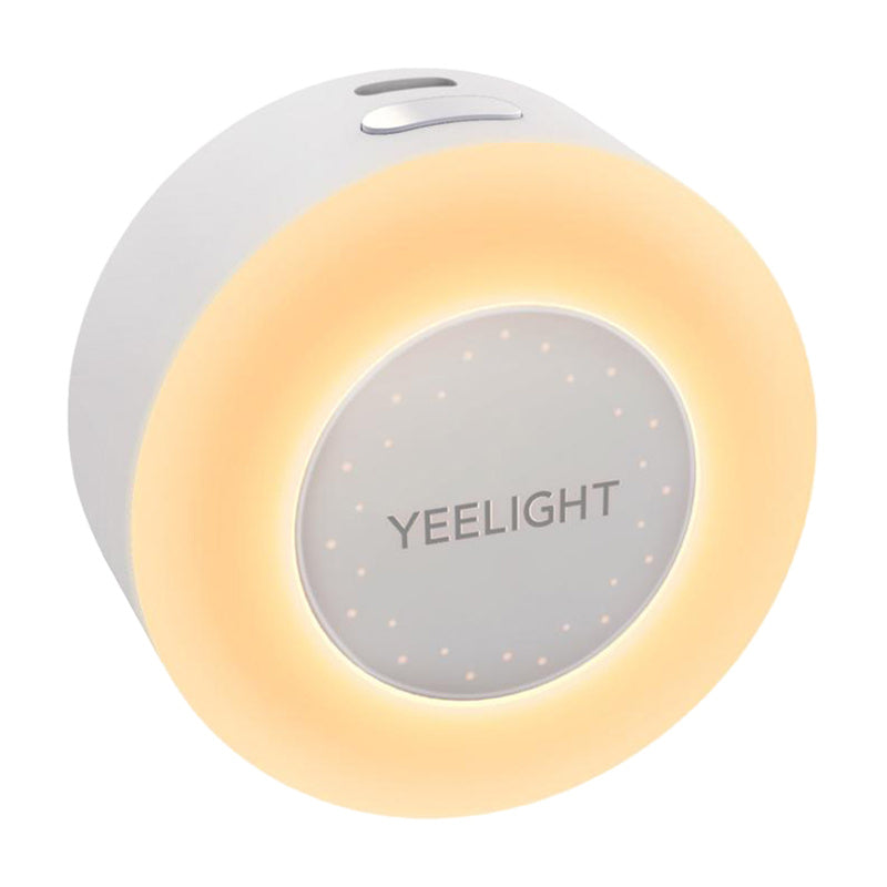 Yeelight Jelly 4 Plus twilight sensor night light (USB C socket)_0