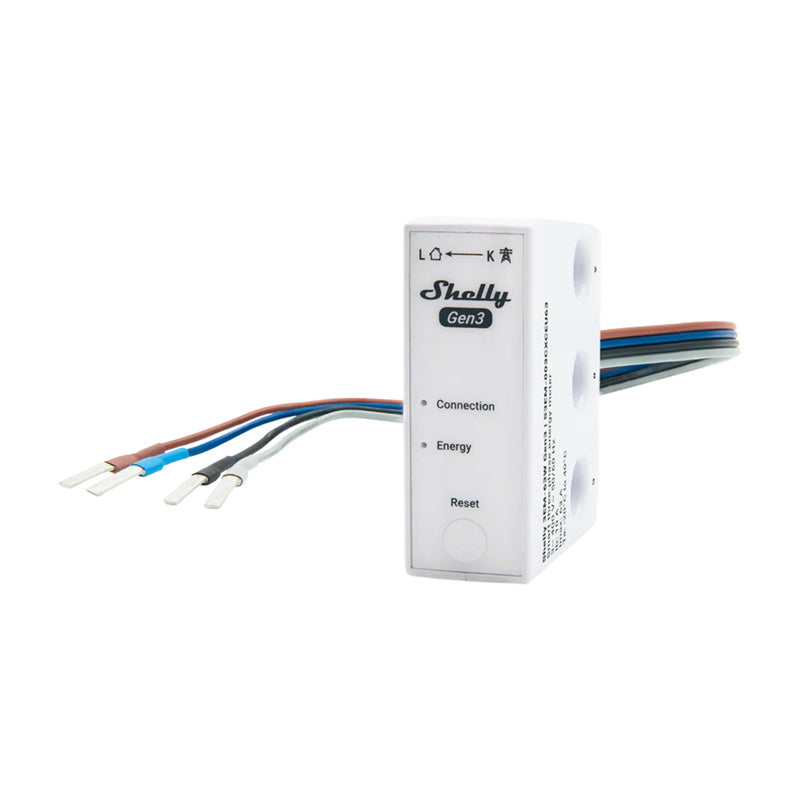 Shelly 3EM-63W Gen3 1/3-channel WiFi energy meter (wired model)_0