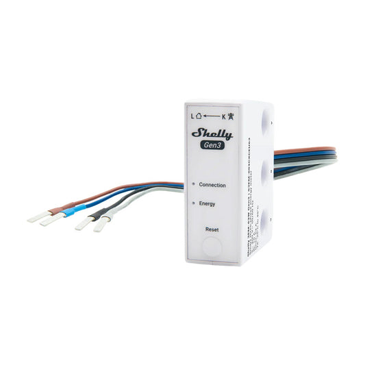 Shelly 3EM-63W Gen3 1/3-channel WiFi energy meter (wired model)_0
