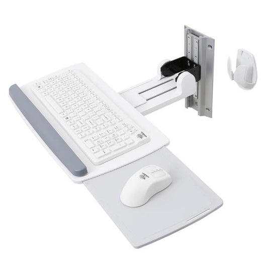 SUPPORTO A MURO NEO-FLEX? PER TASTIERA (BIANCO)_0
