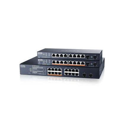 Zyxel XMG1915-10E Gestionado L2 2.5G Ethernet (100/1000/2500)_0