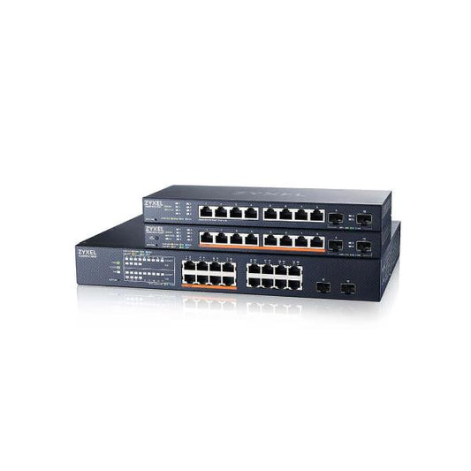 Zyxel XMG1915-10E Gestionado L2 2.5G Ethernet (100/1000/2500)_0