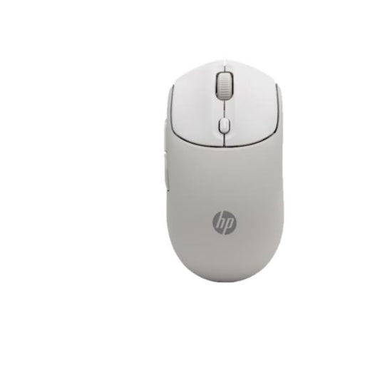 Mouse Wireless HP / Cinza / AZ7B6AA_0