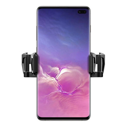 Spigen Click.R Car Air Vent Holder - Black_14