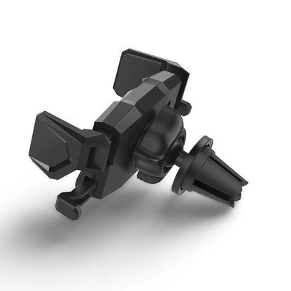 Spigen Click.R Car Air Vent Holder - Black_1