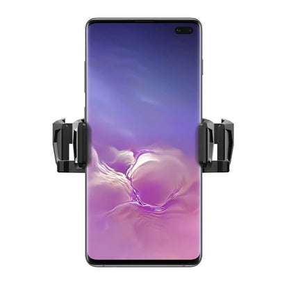 Spigen Click.R Car Air Vent Holder - Black_2