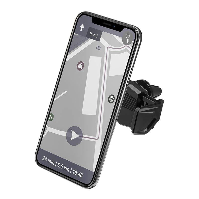 Spigen Click.R Car Air Vent Holder - Black_4