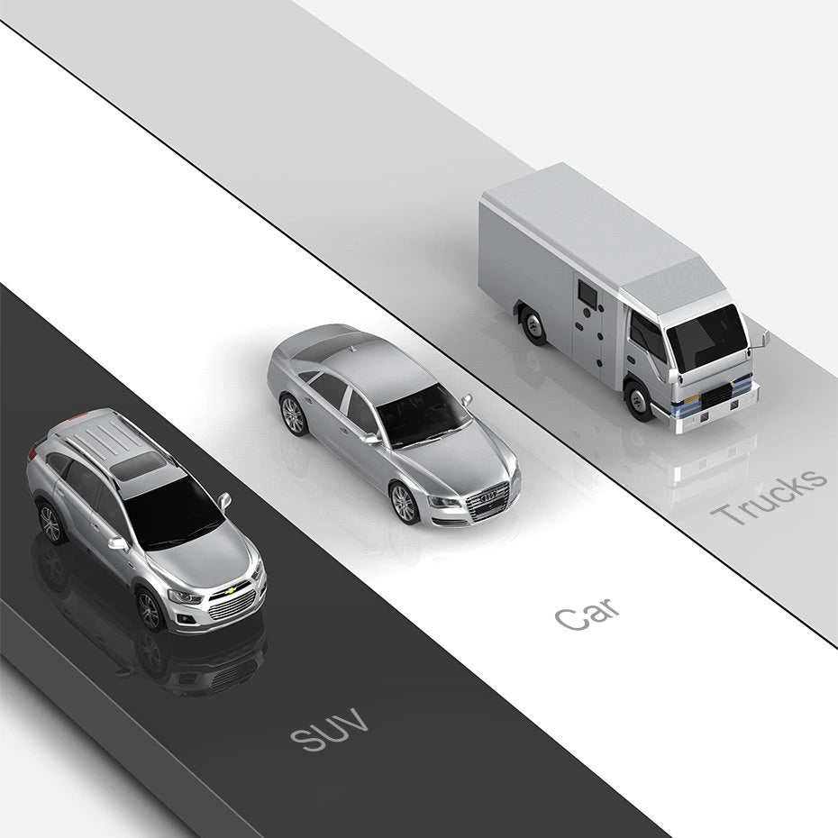 Baseus CRDYQ-01 splitter 2x cigarette lighter socket 80W 2x USB-A 3.1A - black_23