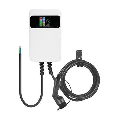 Wall charger for electric cars Besen SQ20-7KW-APP_1