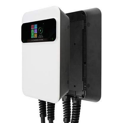 Wall charger for electric cars Besen SQ20-7KW-APP_4