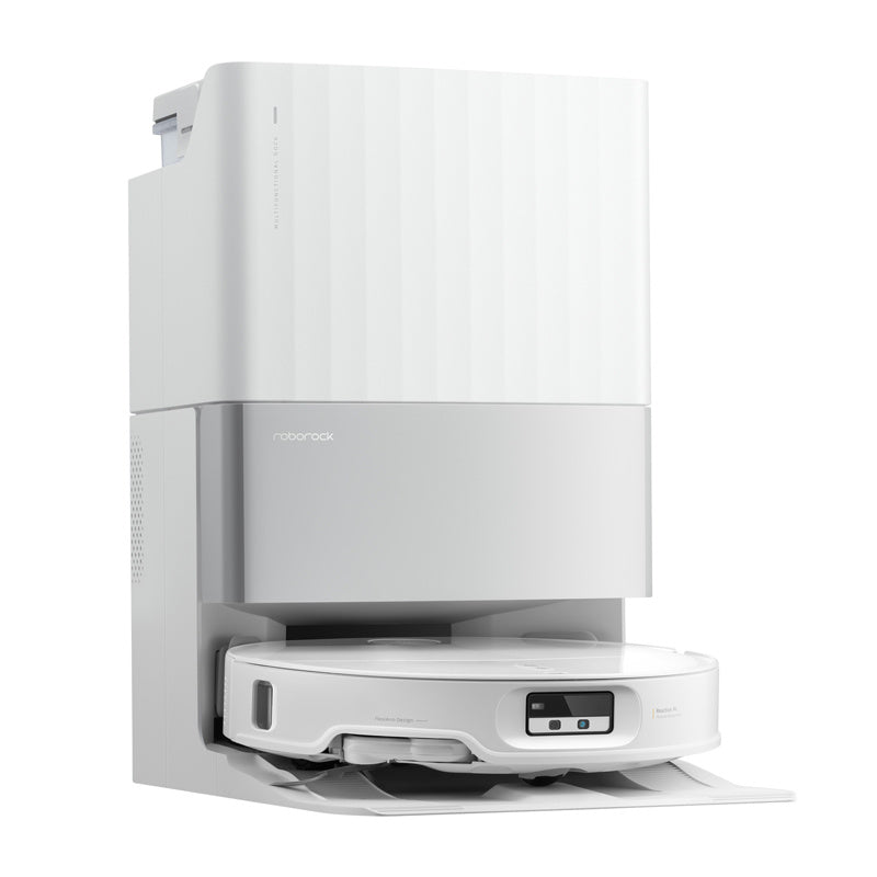 Vacuum Cleaner Roborock Qrevo Edge T (white)_2