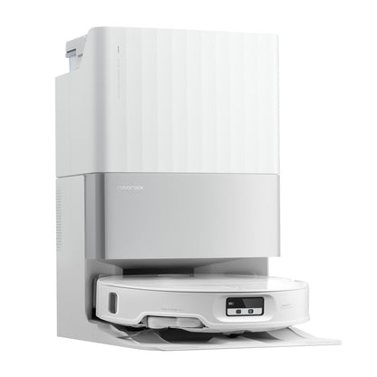 Vacuum Cleaner Roborock Qrevo Edge T (white)_2