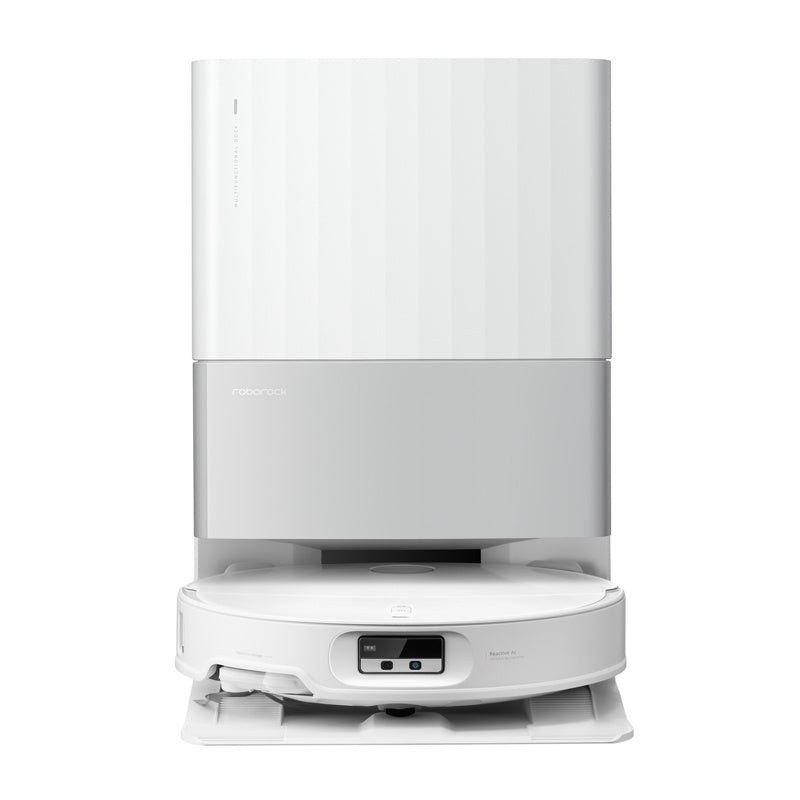 Vacuum Cleaner Roborock Qrevo Edge T (white)_1