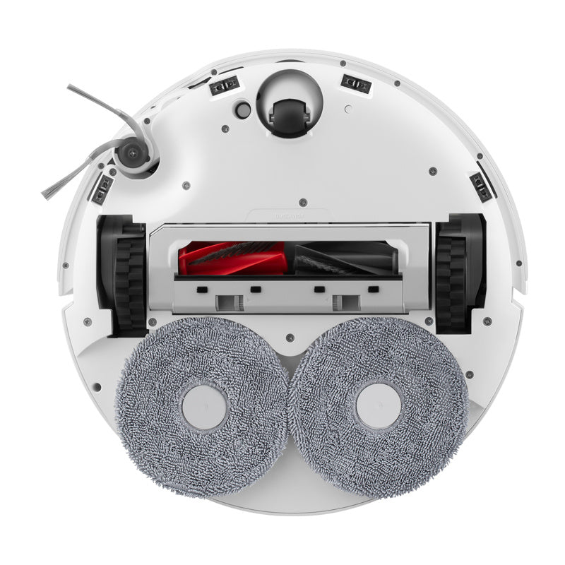 Vacuum Cleaner Roborock Qrevo Edge T (white)_7