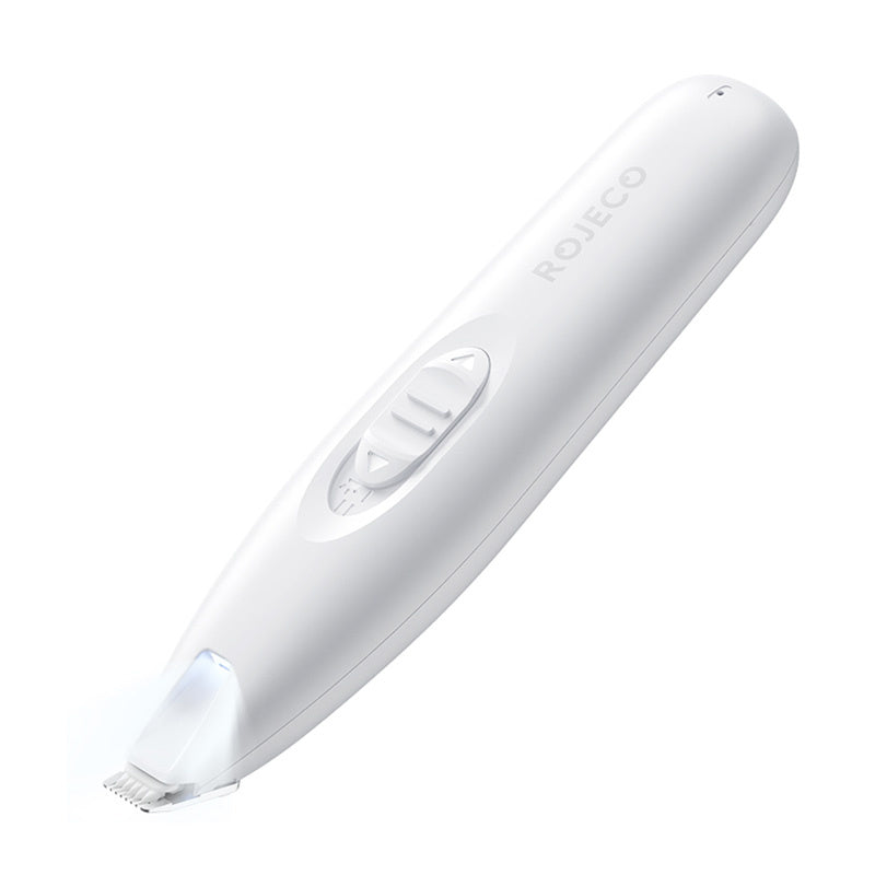 Rojeco LED Pet Trimmer/Machine_0