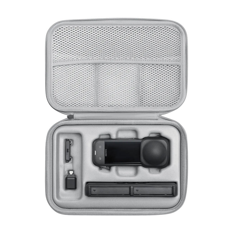 Estojo de Transporte Insta360 X5 / Preto / CINSBAMC_2