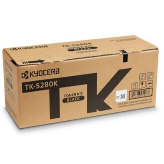 Toner KYOCERA TK-5280K / Preto_0