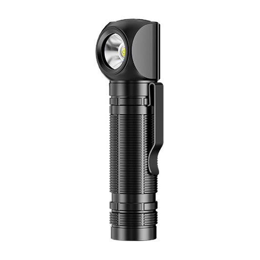 Superfire TH06 headlamp flashlight, 600lm, USB-C_0