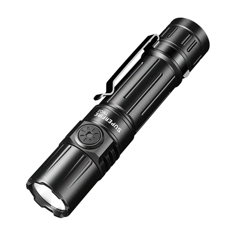 Latarka Superfire TN02,1800lm, USB-C_0