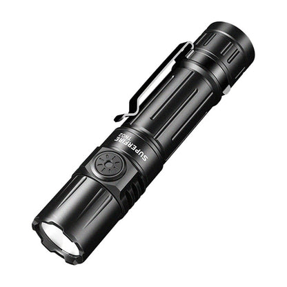Latarka Superfire TN02,1800lm, USB-C_0