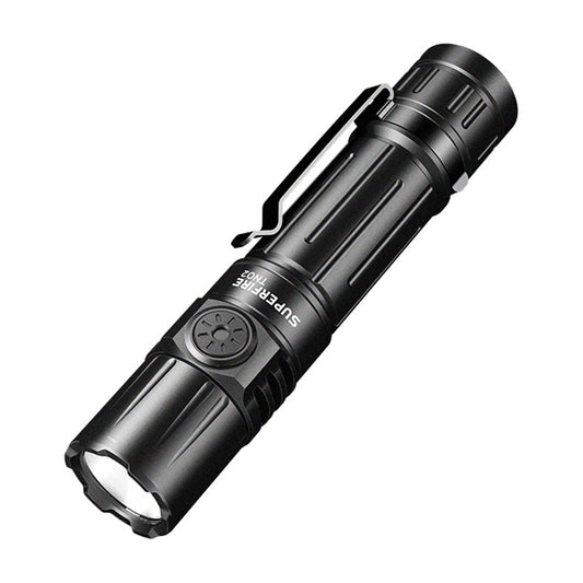 Latarka Superfire TN02,1800lm, USB-C_0