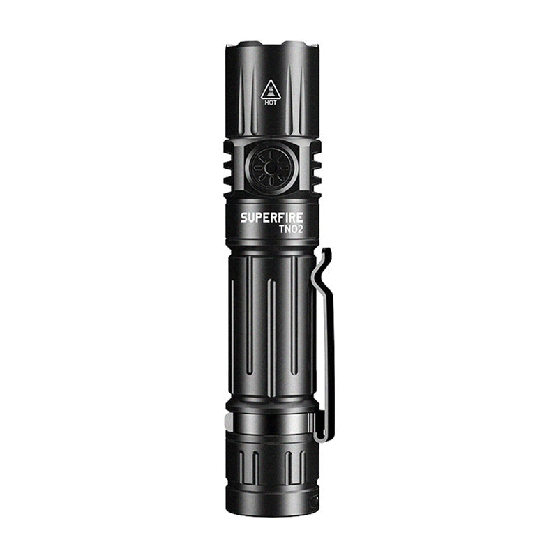 Latarka Superfire TN02,1800lm, USB-C_2