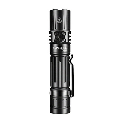 Latarka Superfire TN02,1800lm, USB-C_2