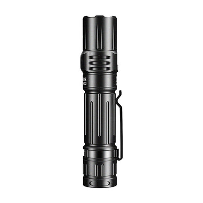 Latarka Superfire TN02,1800lm, USB-C_4