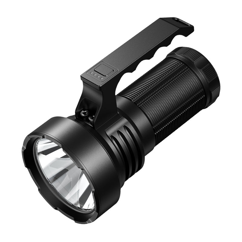 Latarka Superfire L20, 5000lm, USB-C_1