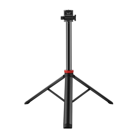 Puluz telescopic tripod, 2m_0