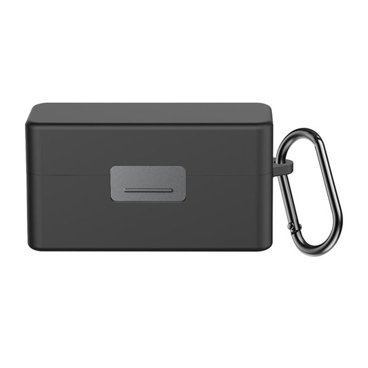 Puluz protective case for DJI Mic 2 (black)_0