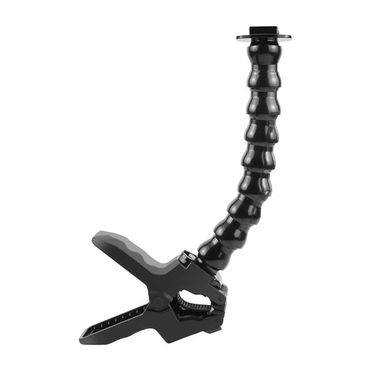 Adjustable mount for sporotome cameras Puluz with clamp_0