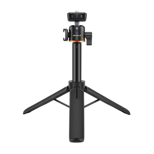 Puluz expandable tripod with selfie stick_0