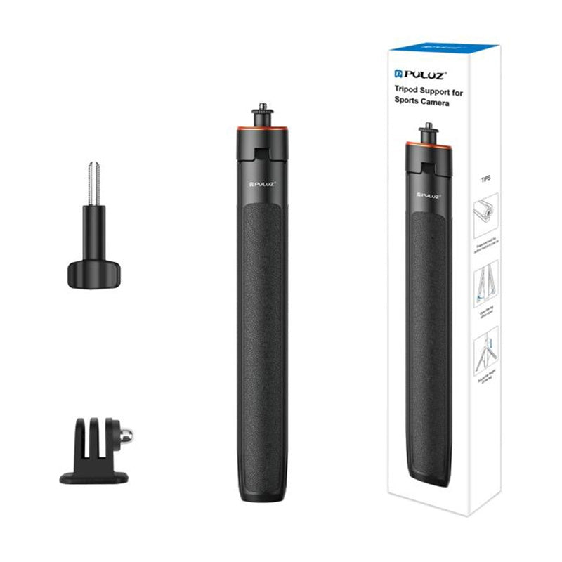 Puluz tripod for sports cameras (1.4m)_1