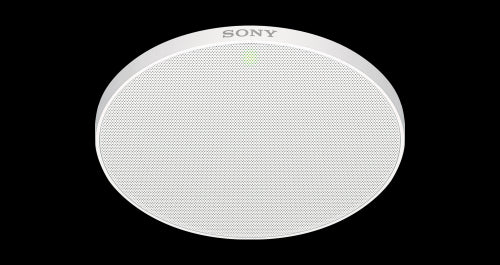 Sony MAS-A100 micrÃ³fono MicrÃ³fono para presentaciones Blanco_0