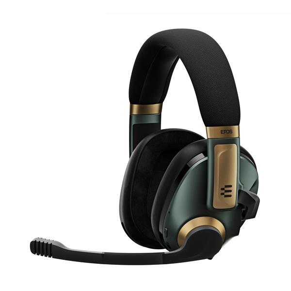 H3PRO HYBRID EPOS / Verde / 5714708006954_0