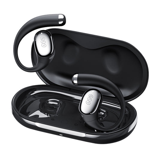 TWS QCY Crossky R70 wireless headphones (black)_0