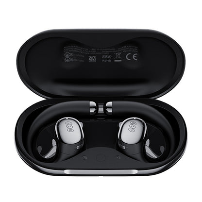 TWS QCY Crossky R70 wireless headphones (black)_3