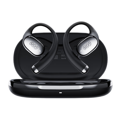 TWS QCY Crossky R70 wireless headphones (black)_1