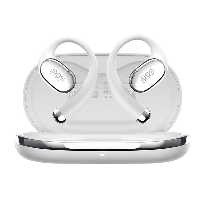 QCY Crossky R70 wireless headphones (gray)_0