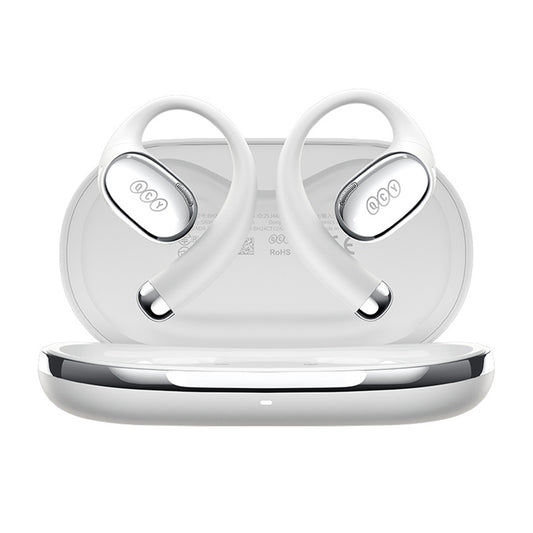 QCY Crossky R70 wireless headphones (gray)_0