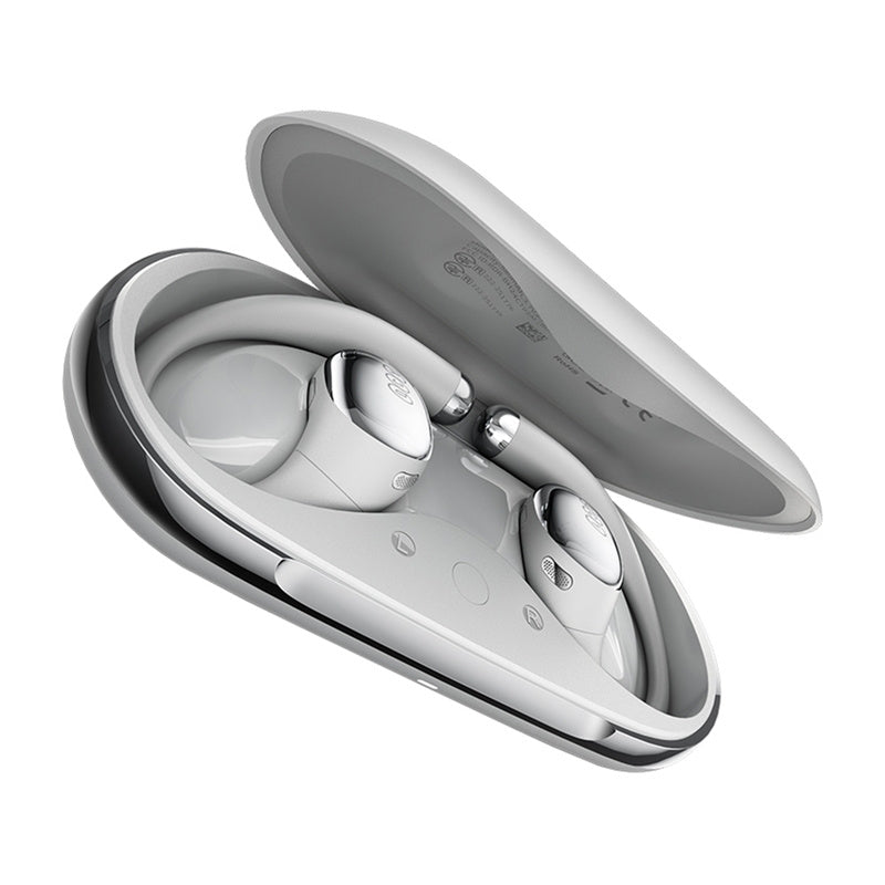 QCY Crossky R70 wireless headphones (gray)_2