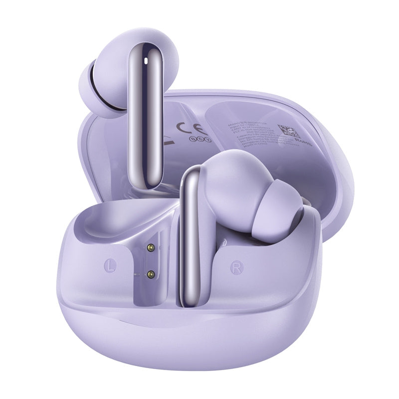 QCY MeloBuds HT12 wireless headphones (purple)_0