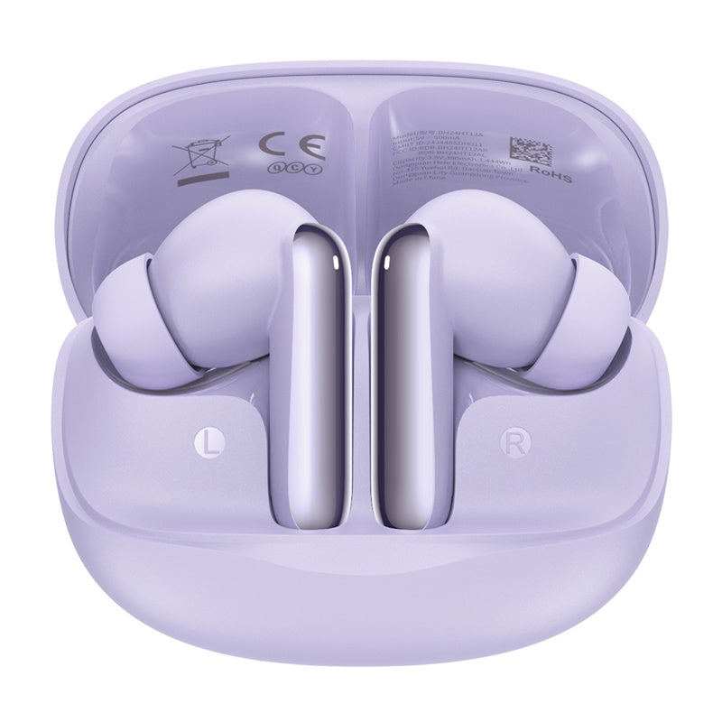 QCY MeloBuds HT12 wireless headphones (purple)_2