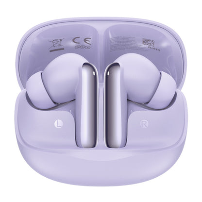 QCY MeloBuds HT12 wireless headphones (purple)_2