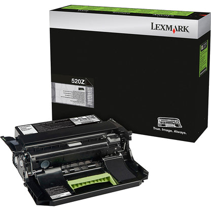 Unidade de Imagem Preto 520Z 100K / Lexmark_0